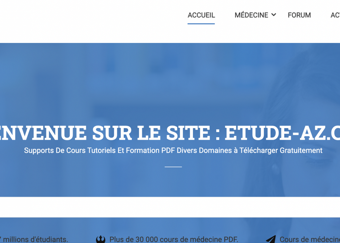 تحميل كتب pdf مجانا من أحسن المكتبات العربية - دليل المكتبات العربية