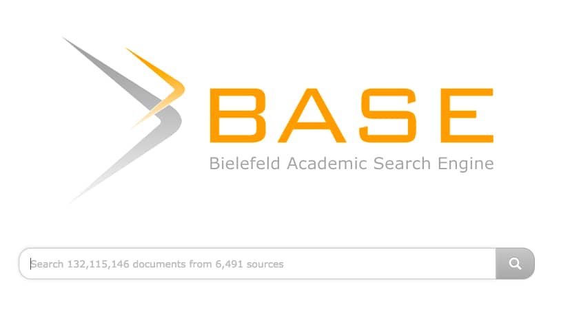تحميل كتب مجلات علمية ودراسات بصيغة PDF على قاعدة BASE