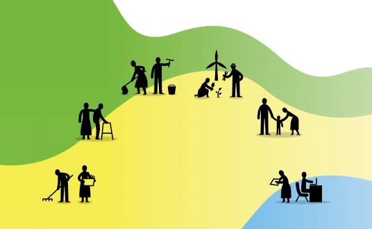 تقرير التنمية البشرية 2014 PDF