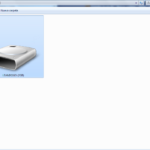حل مشكلة الاختصار SHORTCUT في الفلاش نهائيا بسهولة.