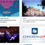 أكبر مكتبة إلكترونية في العالم مكتبة الكونغرس حمل ما شئت بالمجان