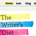 موقع لتقييم كتابتك و مواضع الضعف فيها مفيد جدا للباحثين