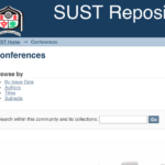 القاعدة العربية repository للأطروحات و مذكرات التخرج المجانية كل التخصصات.