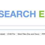 موقع OPen PDF حمل ملايين الكتب و الدراسات في جميع التخصصات.