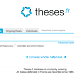تحميل مذكرات تخرج PDF في جميع التخصصات