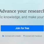 موقع researchgate أكبر موقع اكاديمي عالمي مذكرات تخرج ومقالات