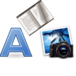 باستخدام الهاتف حول صفحات من كتاب مطبوع الى نص وانقله الى الوورد بسرعة كبيرة