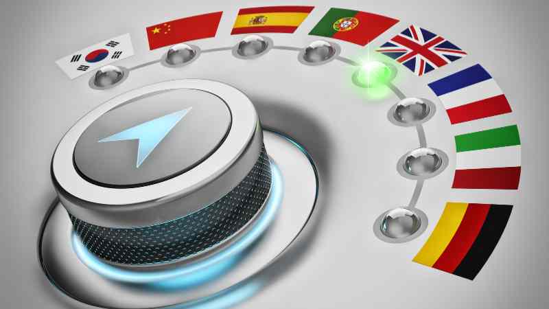 الترجمة بواسطة الذكاء الاصطناعي CHAT GPT نتائج خرافية