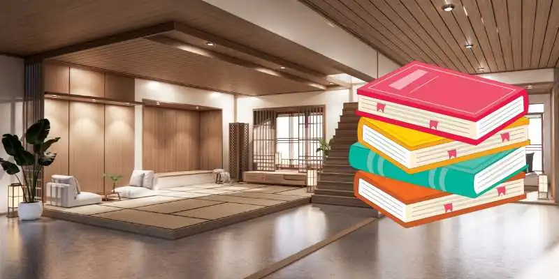 أفضل كتب التصميم الداخلي وتنسيق الديكور