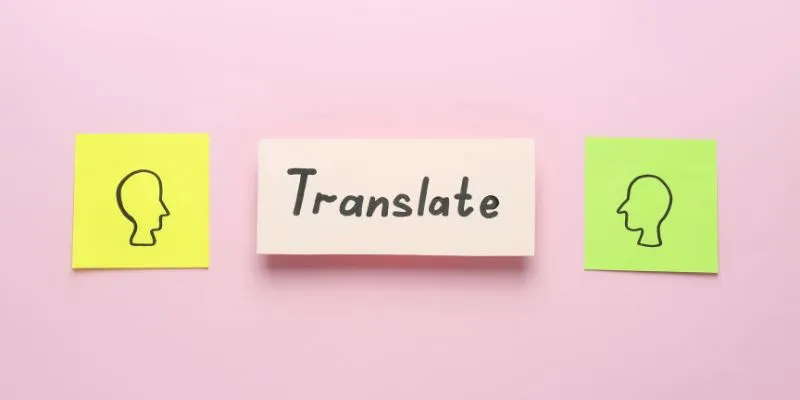 DeepL: موقع ترجمة فائق الدقة للطلبة من الانجليزية الى العربية