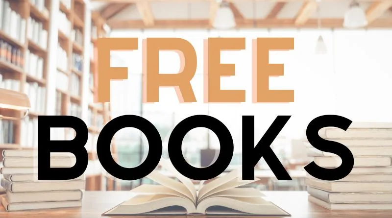 استكشف أضخم مواقع تحميل الكتب PDF مجاناً في العالم العربي لعام 2024