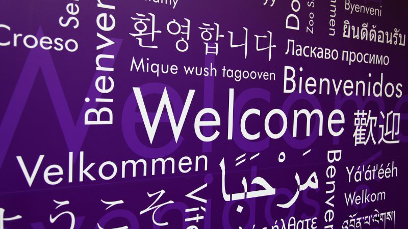 أفضل مواقع الترجمة من الإنجليزية إلى العربية